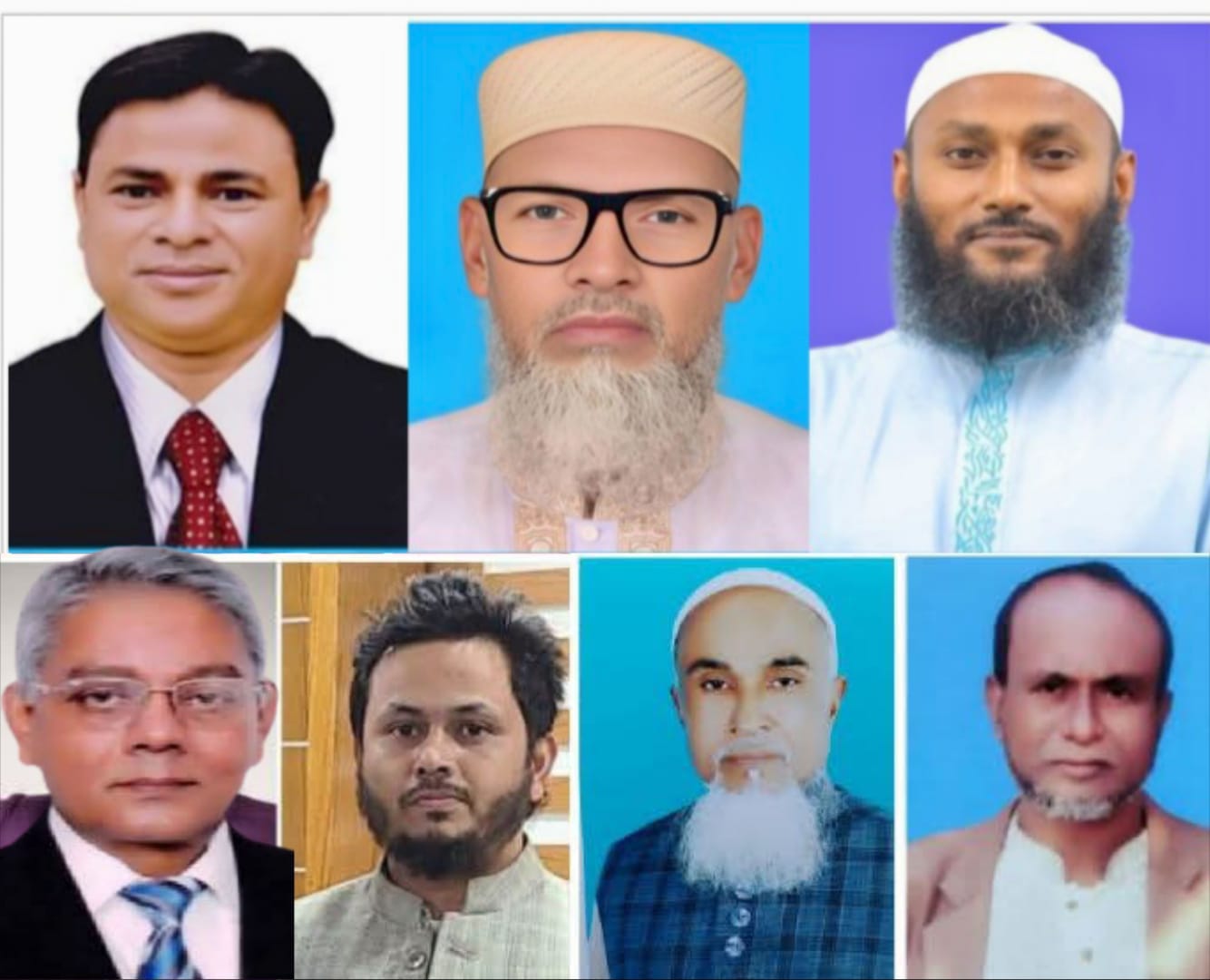 সিরাজগঞ্জ–৫ আসনে দুই প্রার্থীর মনোনয়ন বাতিল, পাঁচজন প্রার্থীর মনোনয়ন বৈধ