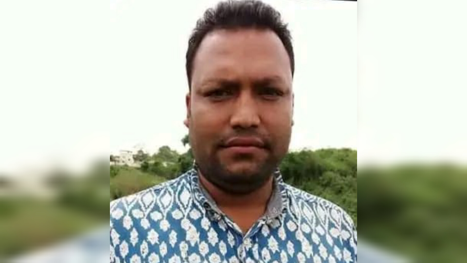 ধোবাউড়ায় নির্বাচনী সহিংসতায় প্রার্থীর সমর্থক ছুরিকাঘাতে একজন নিহত 