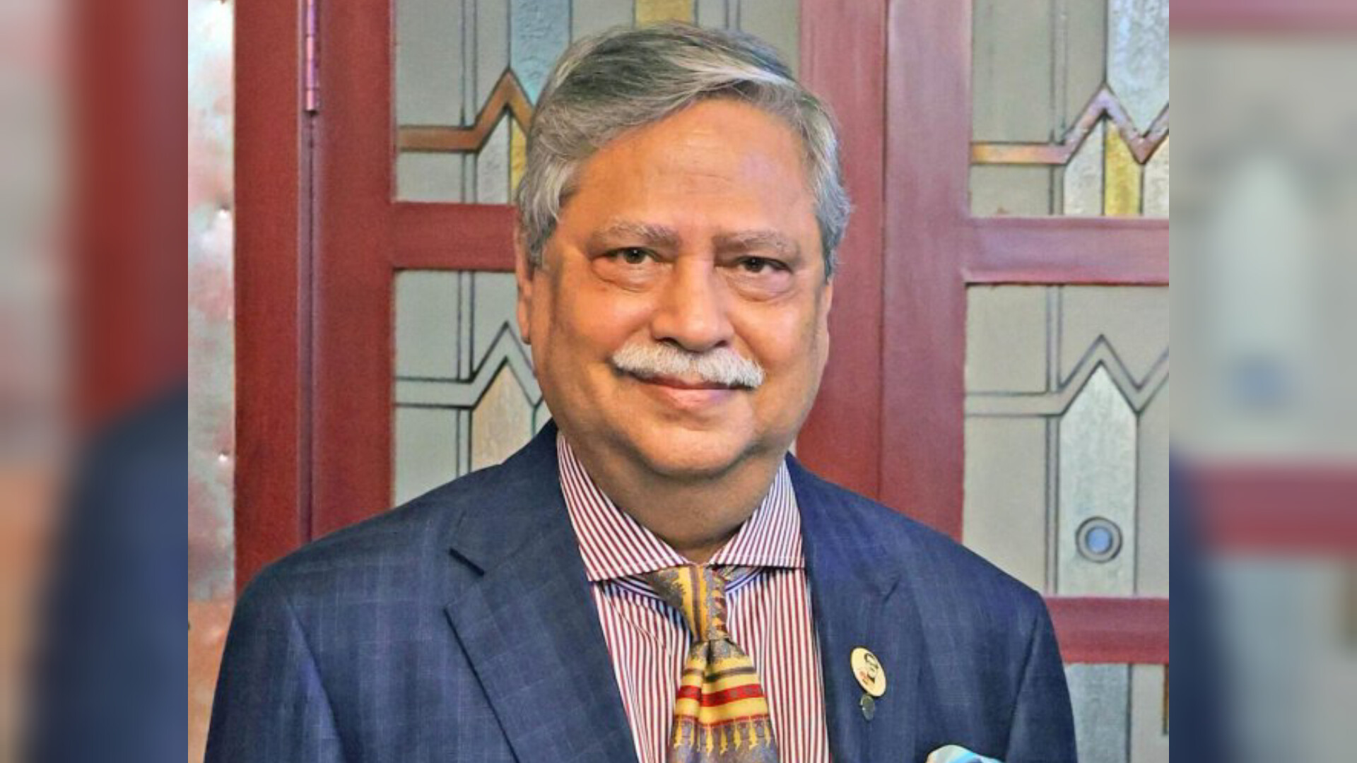 ‘ইউনূস সরকার আমাকে গৃহবন্দি করে রেখেছিল, এখন আমি সম্পূর্ণ চাপমুক্ত’: একান্ত সাক্ষাৎকারে রাষ্ট্রপতি